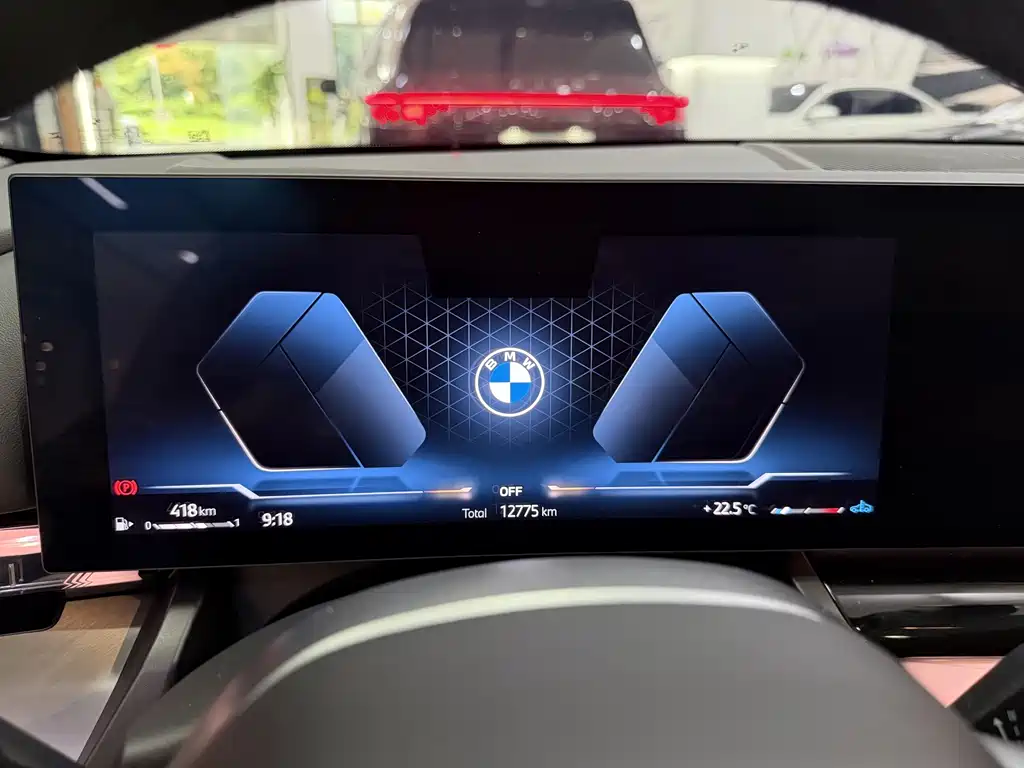 BMW 5 Series — миниатюра 19