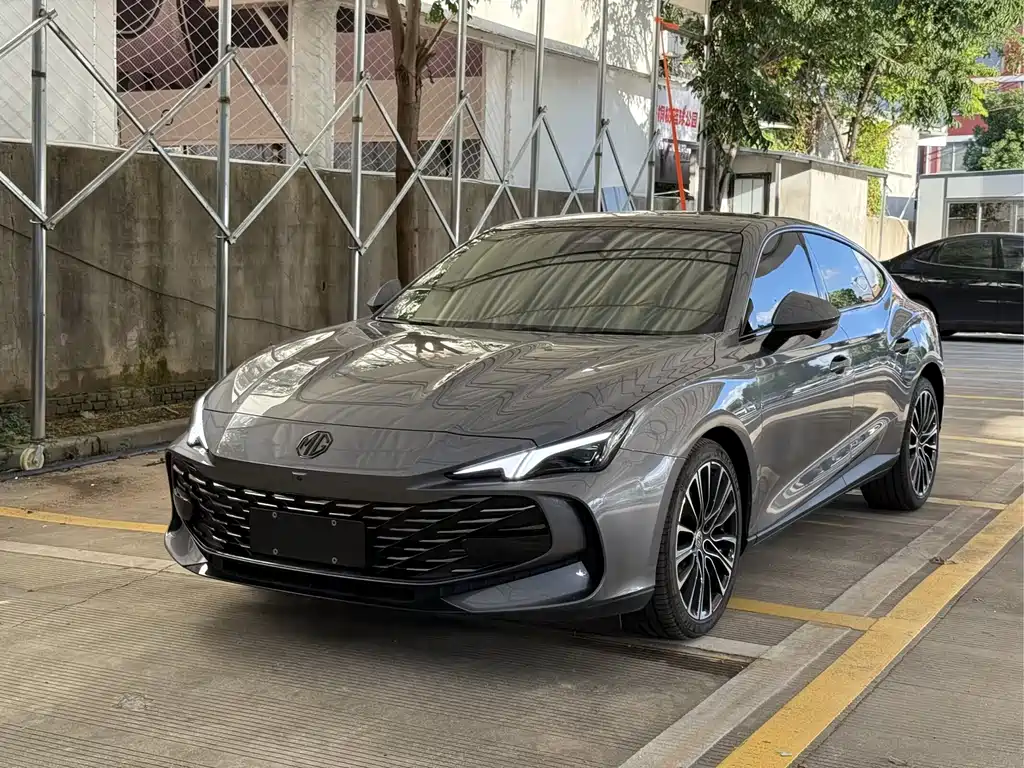 Mg MG7 2023