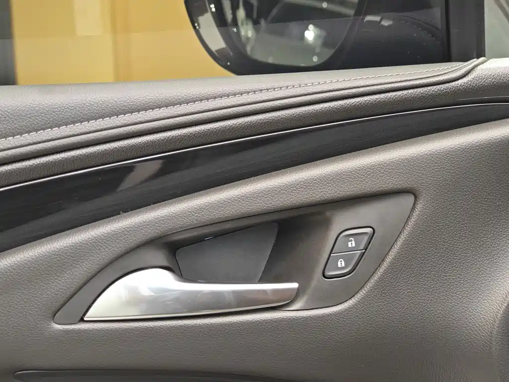 Buick Envision Plus Plus 2021 532T Luxury