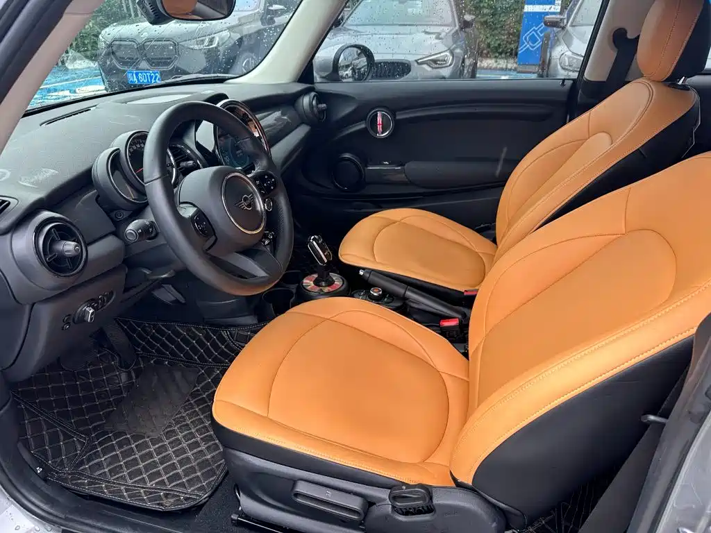 MINI Mini — миниатюра 5
