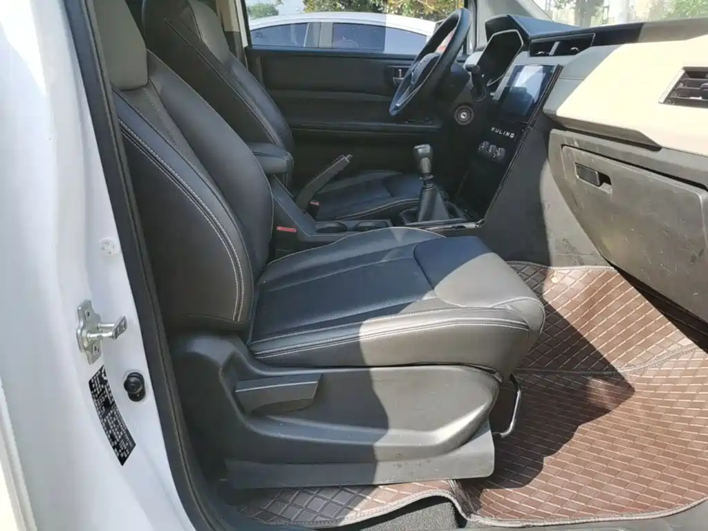 Wuling Zhengcheng — миниатюра 25