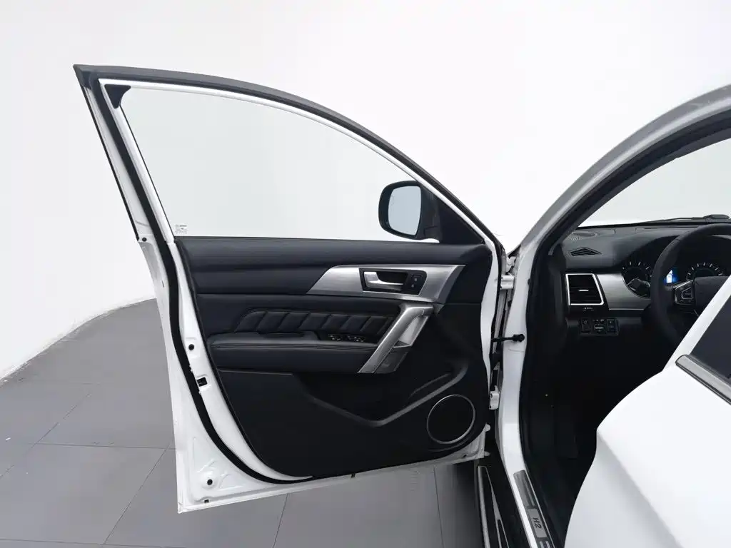 Haval H2 — миниатюра 8