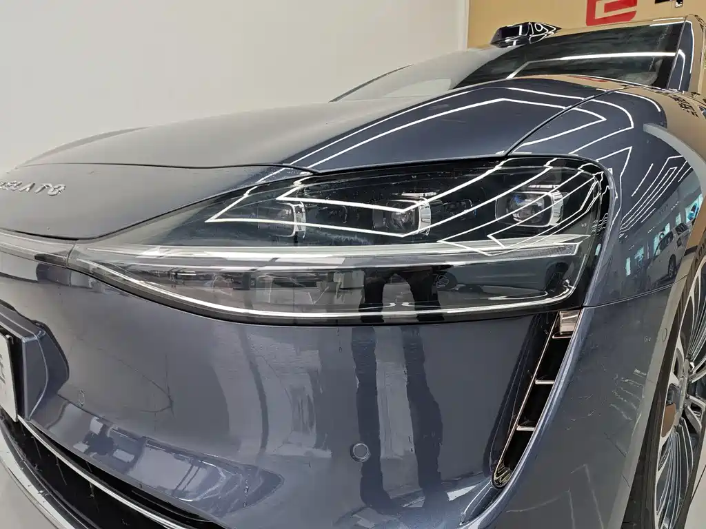 Xiangjie Xiangjie S9 — миниатюра 24