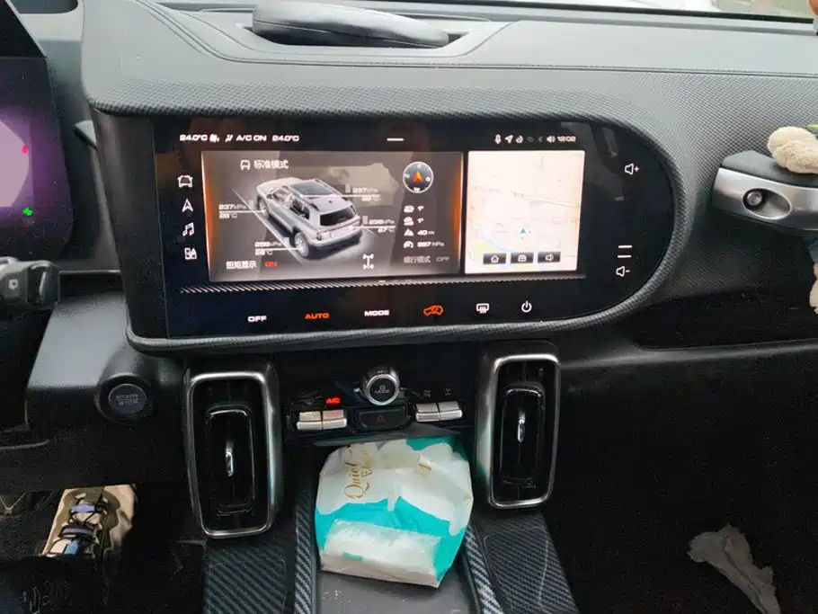 Haval Big Dog — миниатюра 13