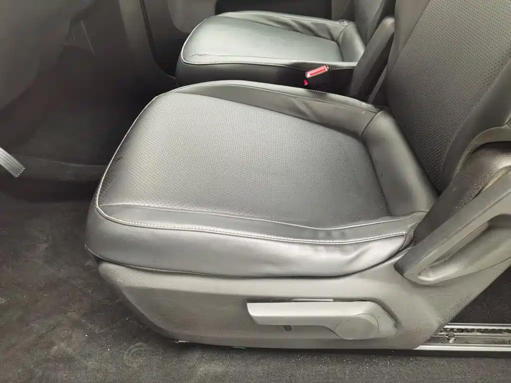 Baojun KiWi EV — миниатюра 20