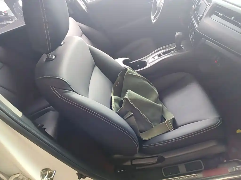 Honda Vezel — миниатюра 25