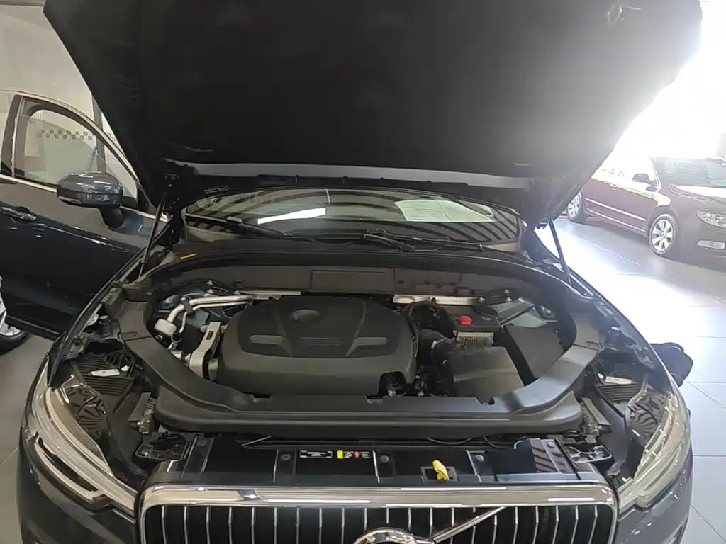Volvo XC60 — миниатюра 20