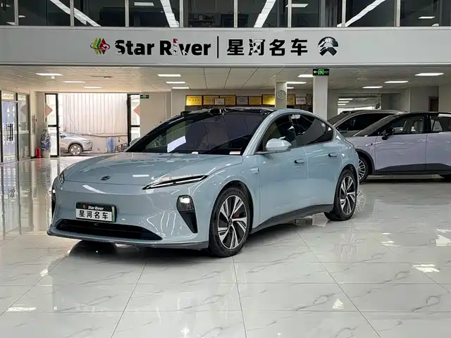 2023 Nio ET5