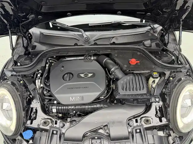 MINI Mini JCW — миниатюра 17