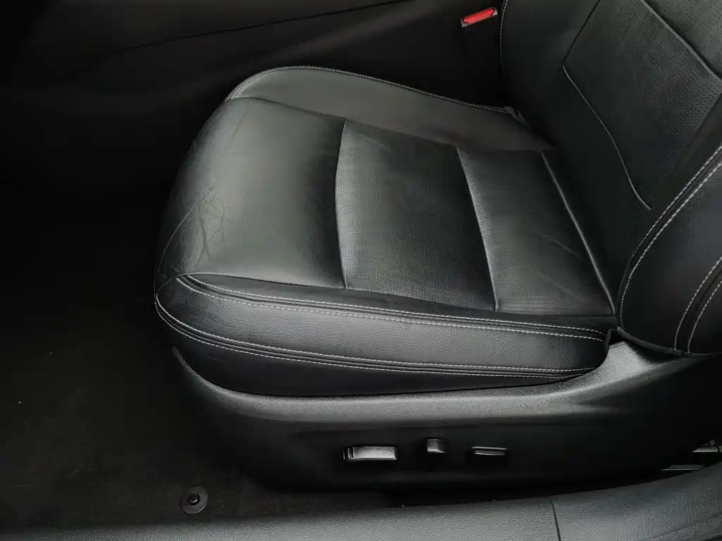 Nissan Teana — миниатюра 20