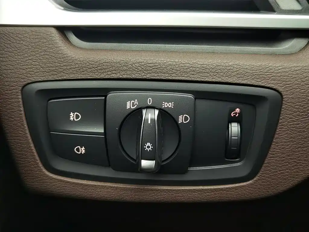 BMW X1 — миниатюра 21