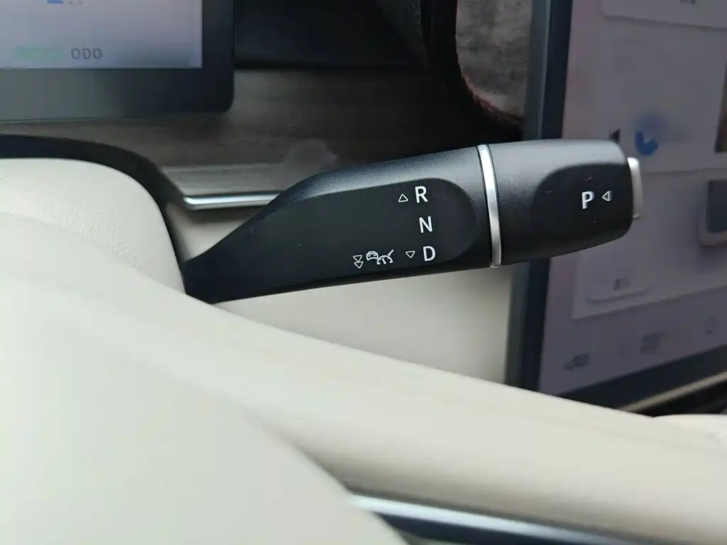 Fengxing Xinghai S7 — миниатюра 7