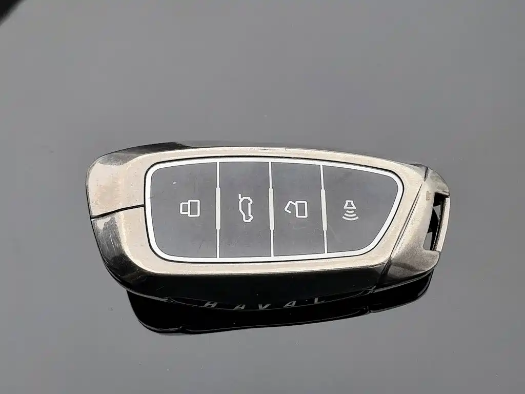 Haval Haval Big Dog PLUS — миниатюра 19
