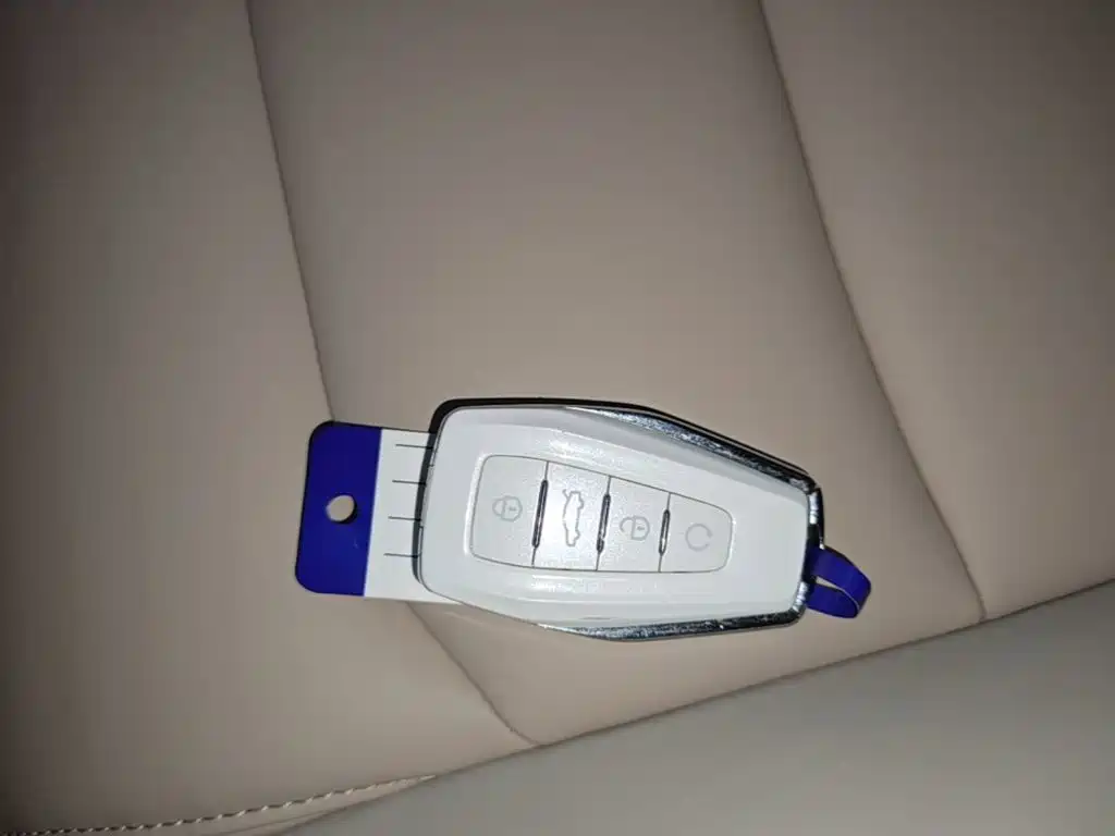 Geely Icon — миниатюра 9