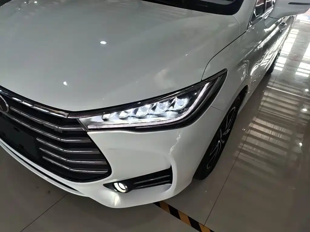 BYD MAX — миниатюра 24