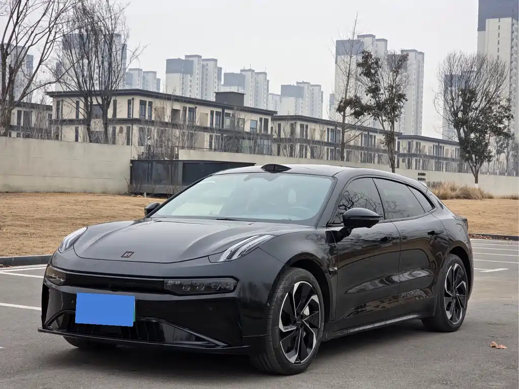 ZEEKR EXTREME KRYPTON 001