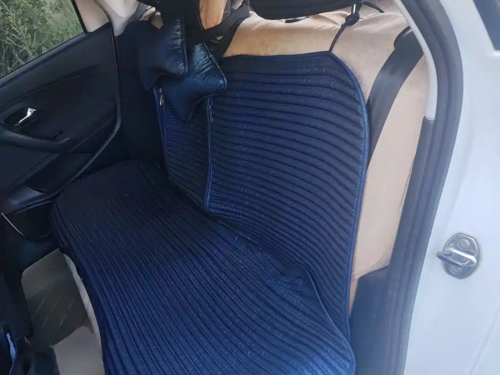 Volkswagen Polo — миниатюра 15