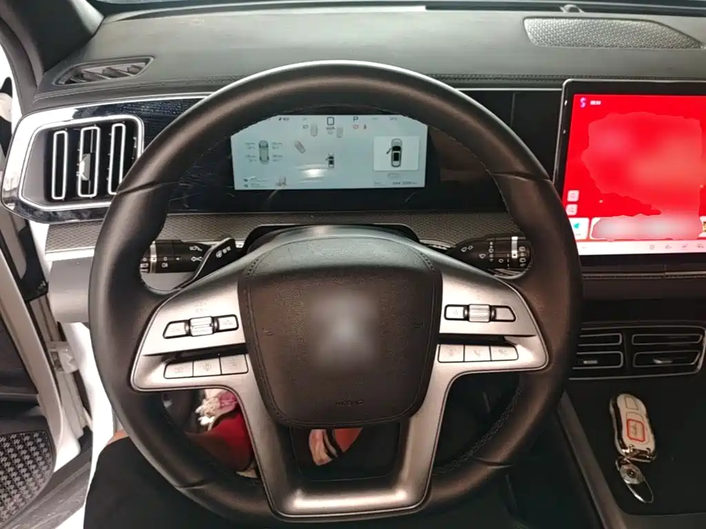 BYD Pro New Energy — миниатюра 11