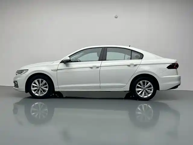 Volkswagen Bora — миниатюра 15