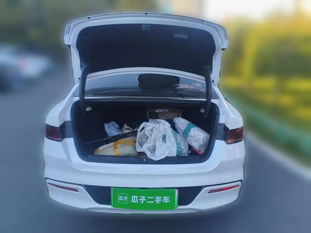 BYD Qin PLUS — миниатюра 15