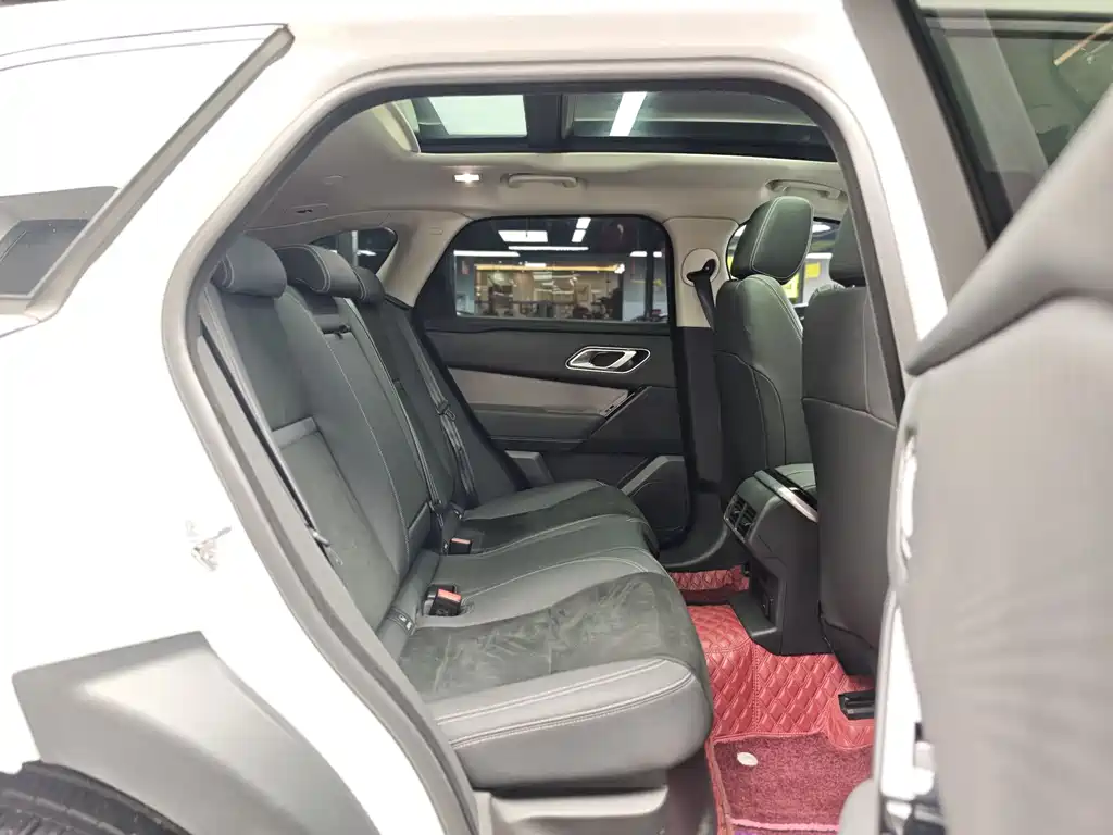 Land Rover Range Rover Velar 2022 250PS