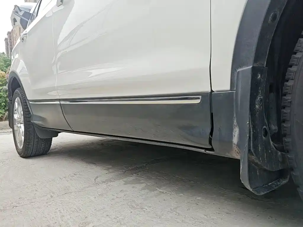 Ford Kuga — миниатюра 21