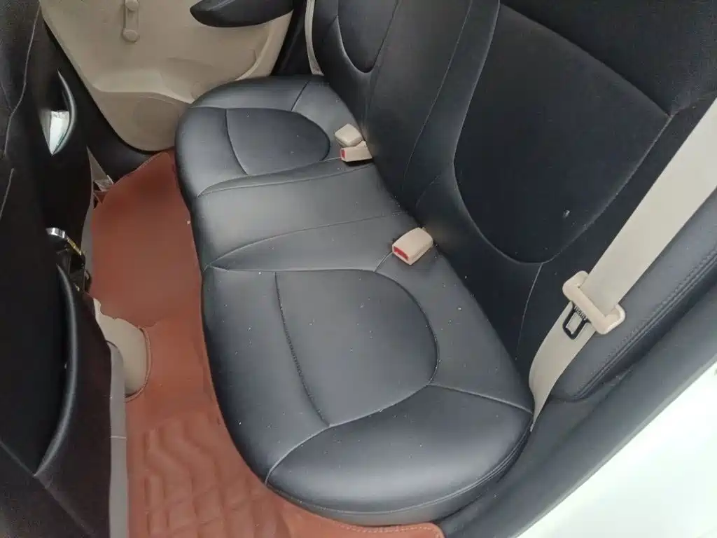 Hyundai Verna — миниатюра 13