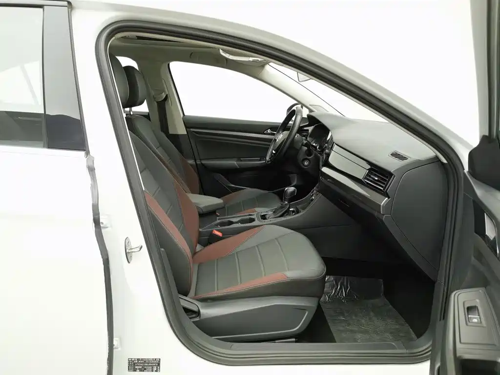 Volkswagen Bora — миниатюра 23