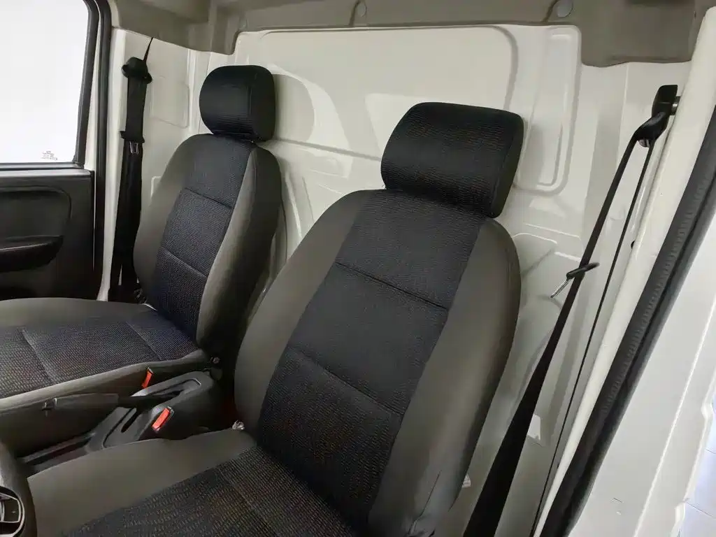 Foton EV6 — миниатюра 15