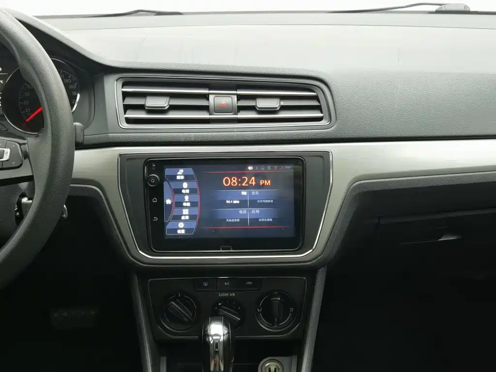 Volkswagen Lavida — миниатюра 12