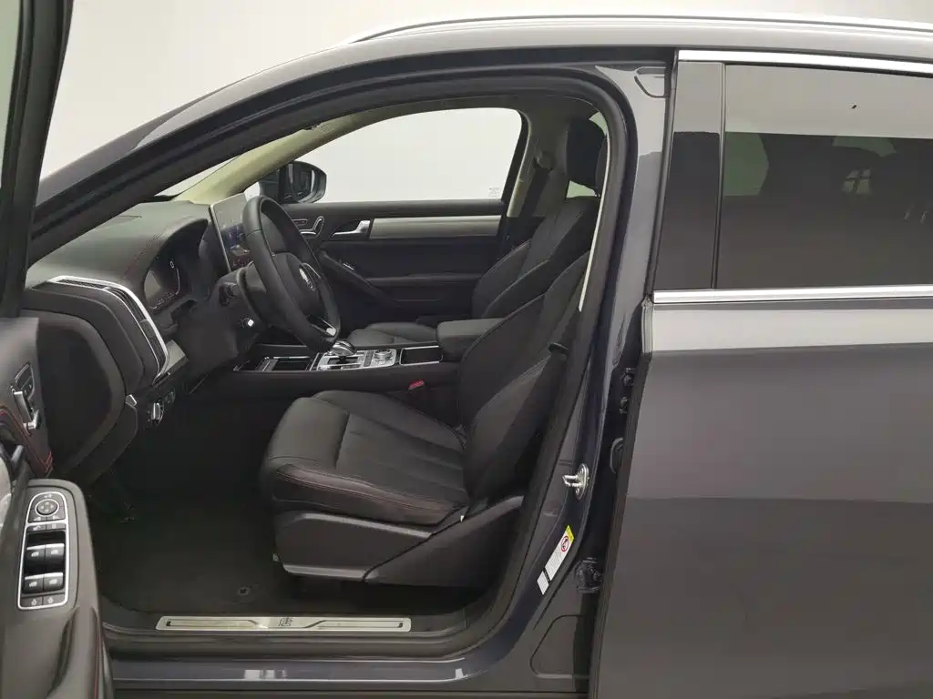 BYD Tang New Energy — миниатюра 10