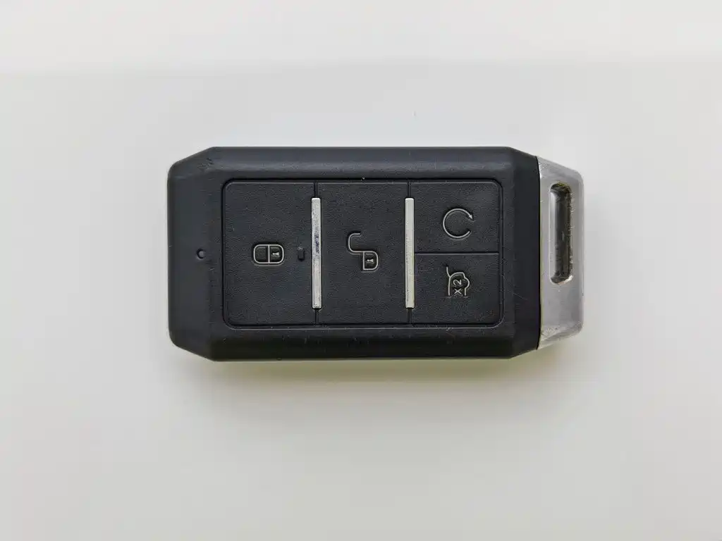 BYD Yuan EV — миниатюра 19