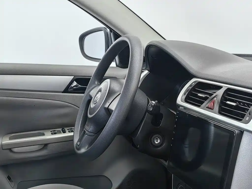 Volkswagen Bora — миниатюра 22
