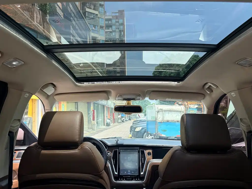 Zotye Zotye T800 — миниатюра 17