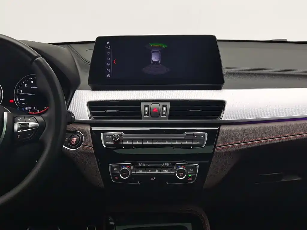 BMW X2 — миниатюра 12