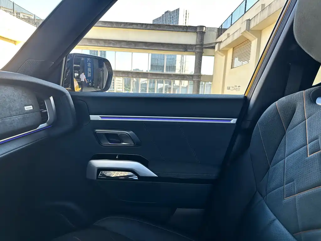 Deepal Deepal G318 — миниатюра 17