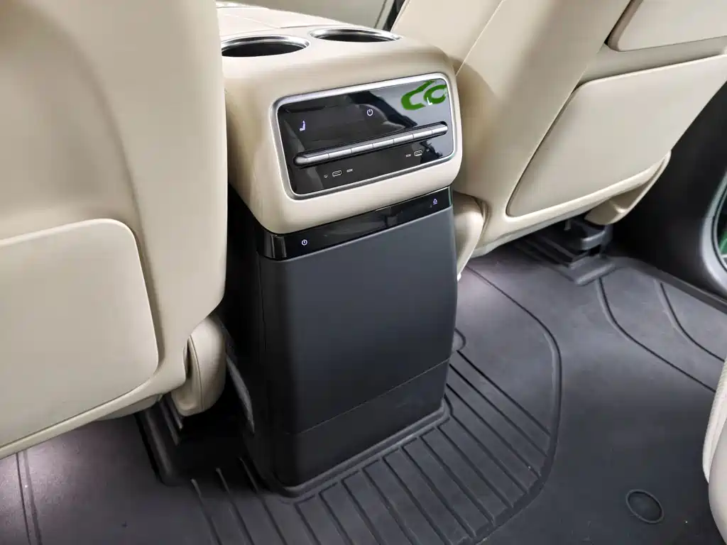 Li Auto Li L9 — миниатюра 11