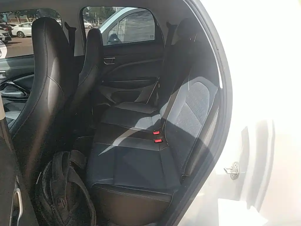 Leapmotor Leapmotor T03 — миниатюра 17