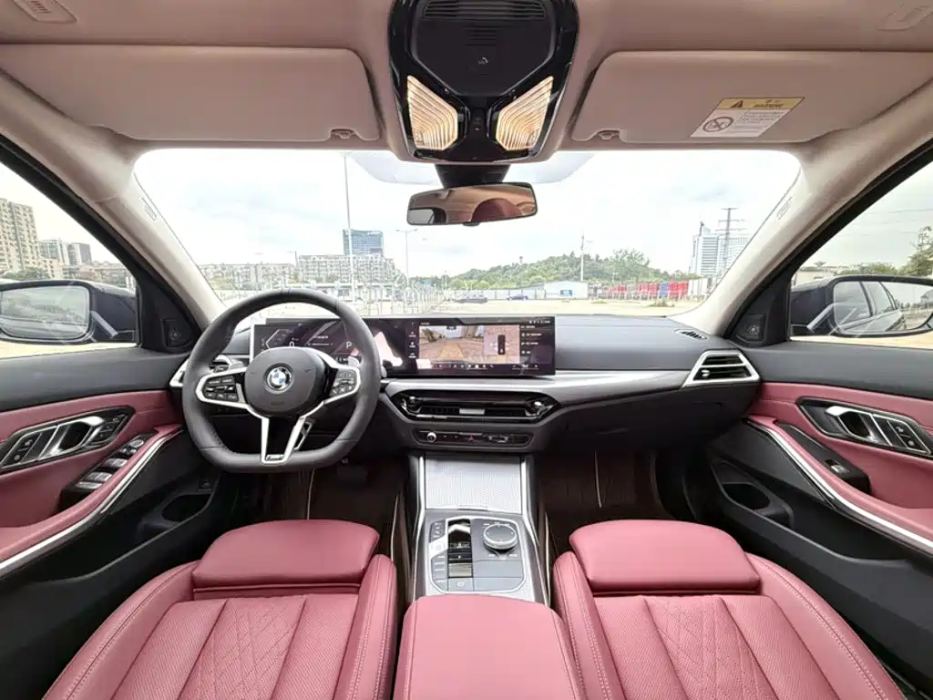 BMW 3 Series — миниатюра 13