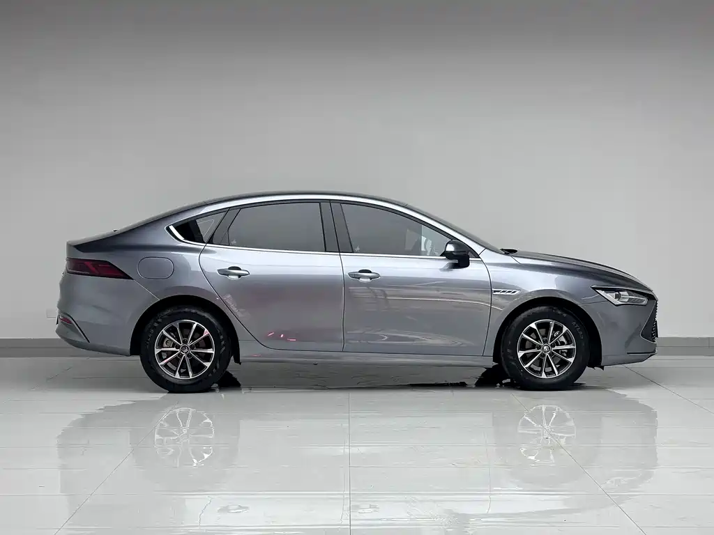 BYD Qin Plus PLUS 2024 DM-i 55KM Lead