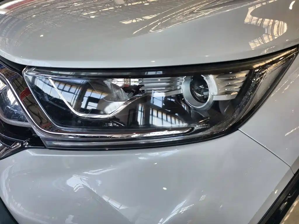 Honda CR-V — миниатюра 7