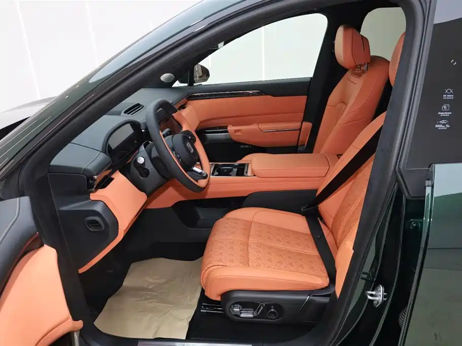 ZEEKR EXTREME KRYPTON 7X