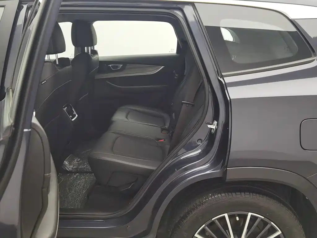 Chery Tiggo 8 PLUS — миниатюра 15