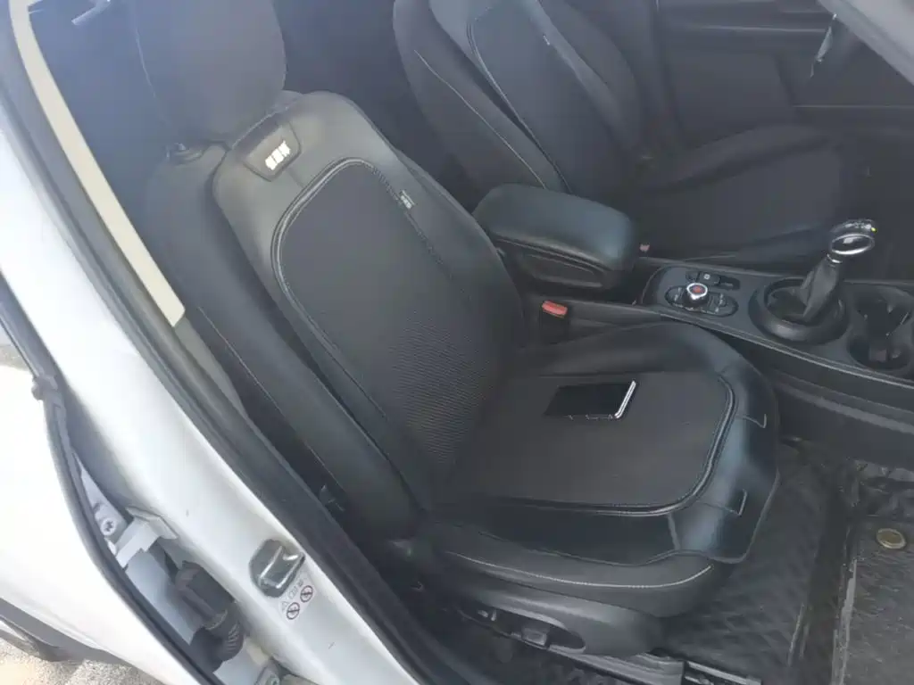 MINI Mini Countryman — миниатюра 25