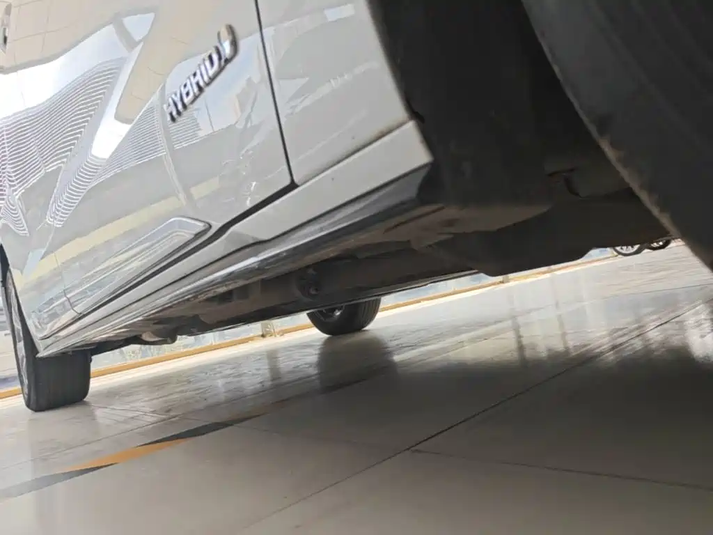 Toyota Sienna — миниатюра 21