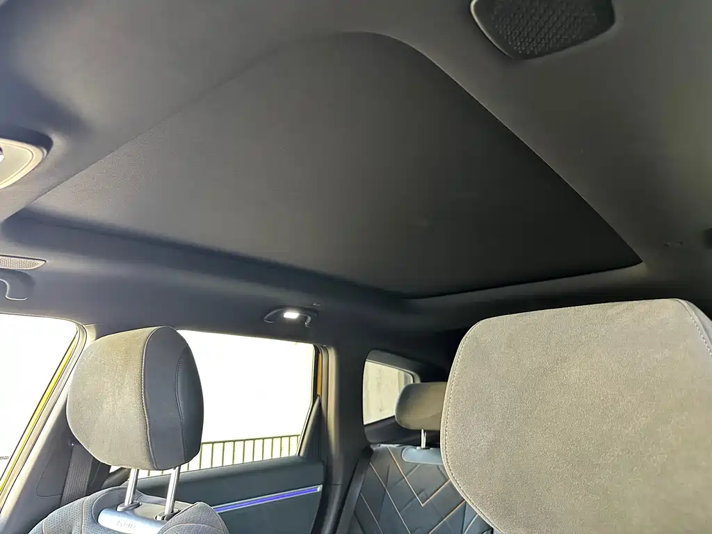 Deepal Deepal G318 — миниатюра 18