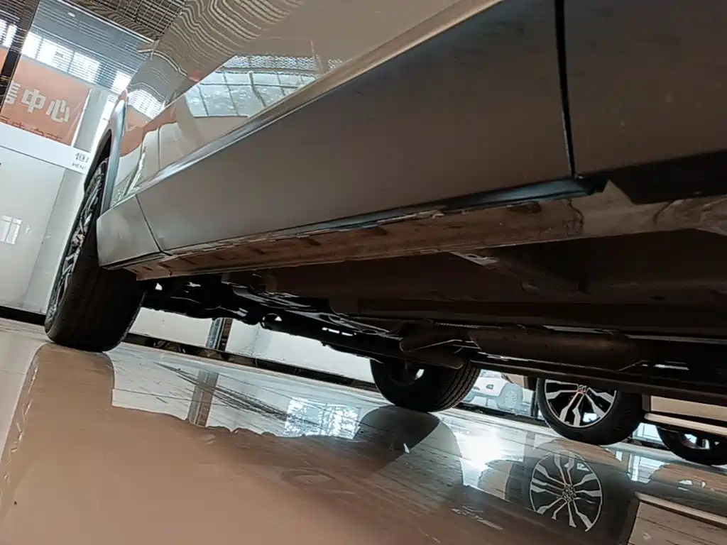 GAC Motor Shadow Cool — миниатюра 21