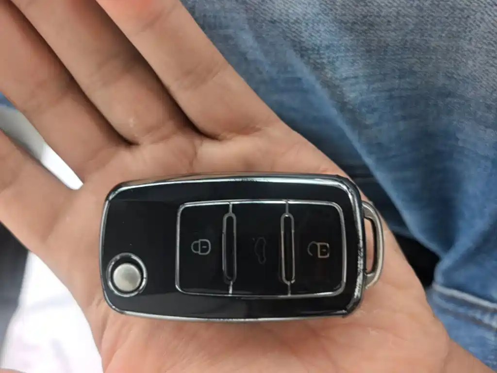 Volkswagen Polo — миниатюра 9
