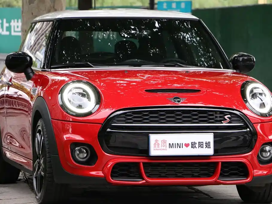 MINI Mini — миниатюра 3