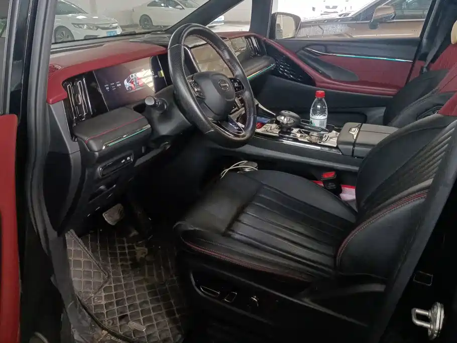GAC Motor Trumpchi M8 — миниатюра 9